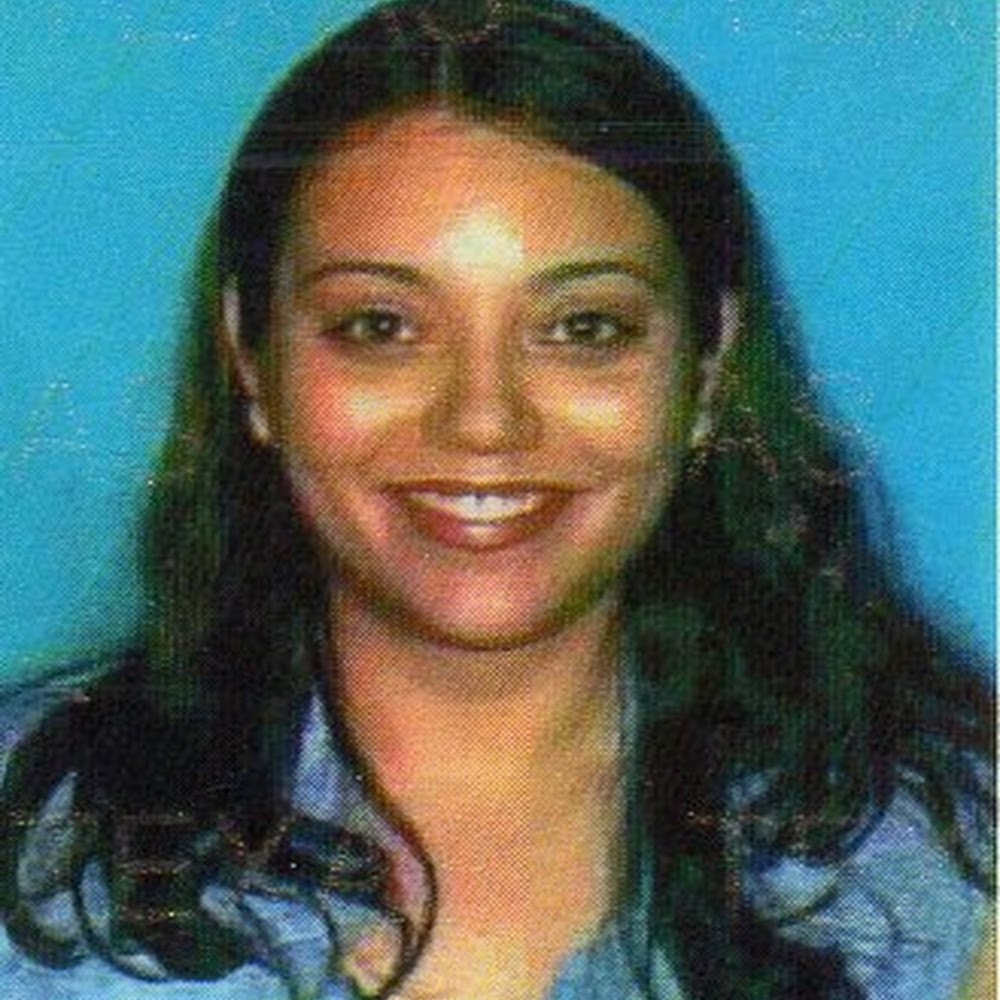Meet your Posher, Julissa